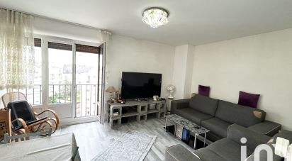 Appartement 3 pièces de 64 m² à Orléans (45000)