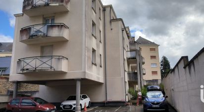 Apartment 3 rooms of 61 m² in Chartres (28000)