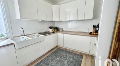 Appartement 4 pièces de 85 m² à Cannes (06400)