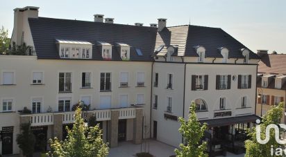 Apartment 3 rooms of 58 m² in Magny-le-Hongre (77700)