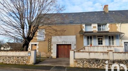 Maison 4 pièces de 82 m² à La Châtre (36400)