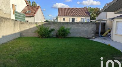 House 6 rooms of 173 m² in Gagny (93220)