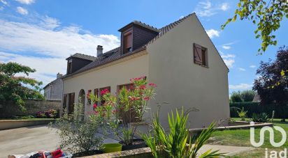 Maison traditionnelle 5 pièces de 118 m² à Le Bellay-en-Vexin (95750)