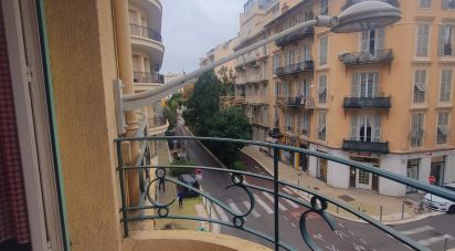 Apartment 2 rooms of 45 m² in Nice (06000)