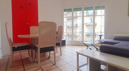 Apartment 2 rooms of 45 m² in Nice (06000)