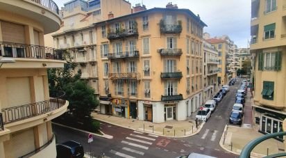 Apartment 2 rooms of 45 m² in Nice (06000)