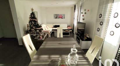 Traditional house 4 rooms of 77 m² in Sarcelles (95200)