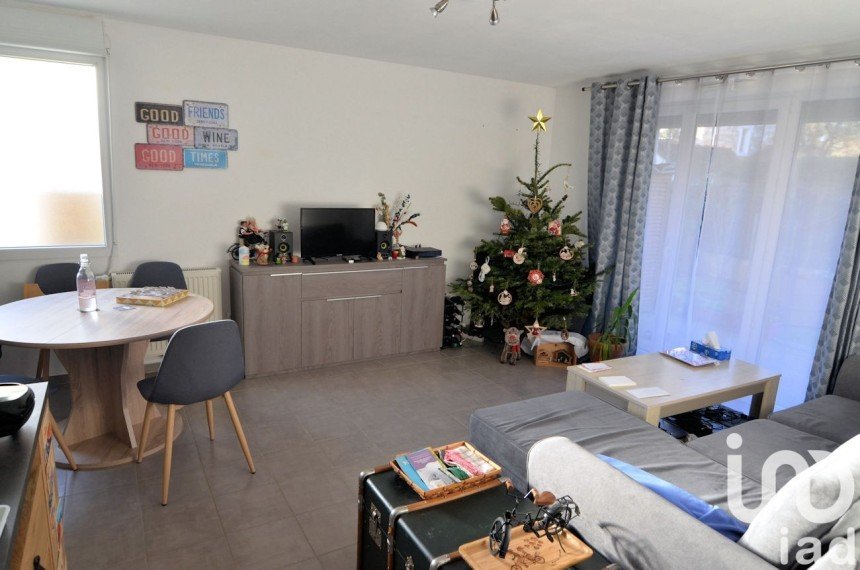 Appartement 3 pièces de 68 m² à Rambouillet (78120)