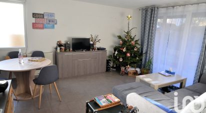 Apartment 3 rooms of 68 m² in Rambouillet (78120)