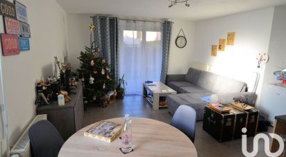 Appartement 3 pièces de 68 m² à Rambouillet (78120)