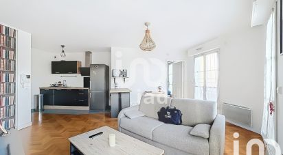 Apartment 2 rooms of 42 m² in Maisons-Alfort (94700)