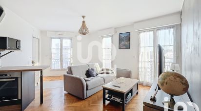 Apartment 2 rooms of 42 m² in Maisons-Alfort (94700)