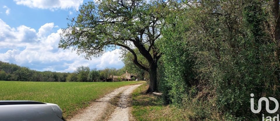 Maison de campagne 8 pièces de 226 m² à Grane (26400)