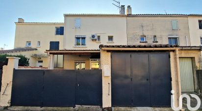 Maison de ville 4 pièces de 96 m² à Avignon (84140)