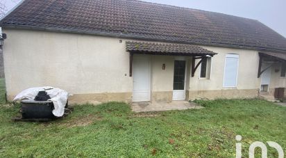 Village house 4 rooms of 77 m² in Paroy-en-Othe (89210)