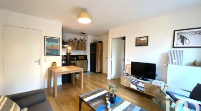 Appartement 2 pièces de 45 m² à Suresnes (92150)