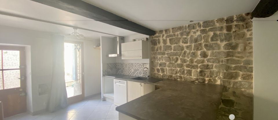 Village house 3 rooms of 75 m² in Murviel-lès-Montpellier (34570)