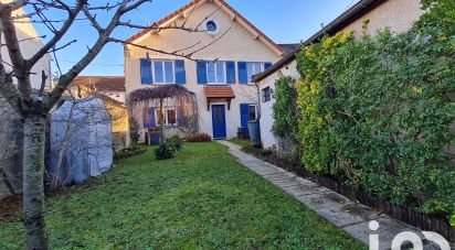 House 7 rooms of 150 m² in Viry-Châtillon (91170)