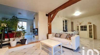 House 7 rooms of 150 m² in Viry-Châtillon (91170)