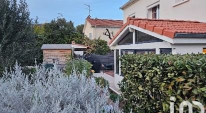 Maison 3 pièces de 86 m² à Toulon (83000)