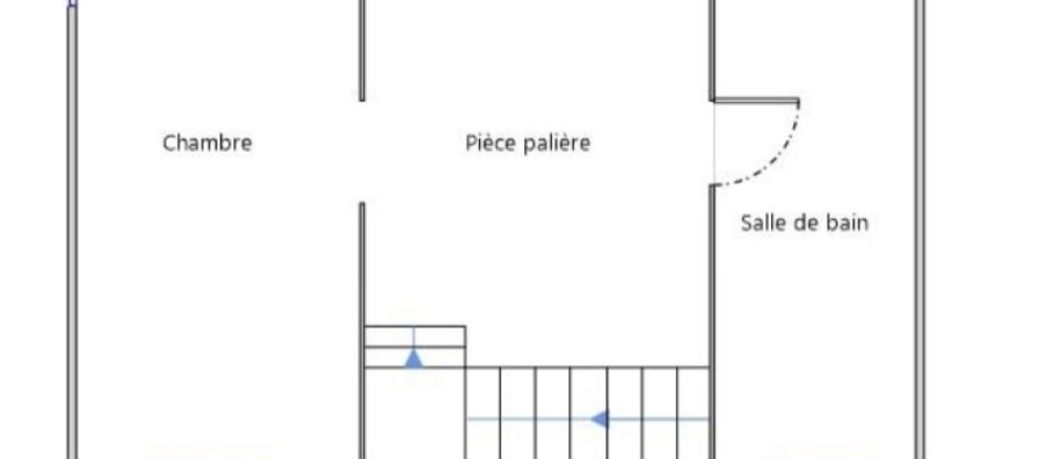 Maison 6 pièces de 156 m² à Lizy-sur-Ourcq (77440)