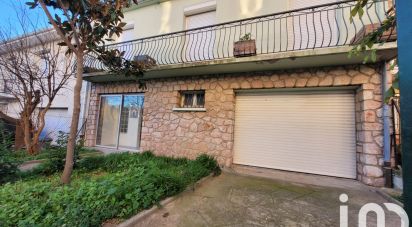 Maison 6 pièces de 1 503 m² à Béziers (34500)