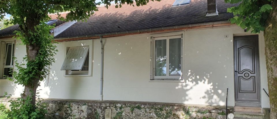 Maison de ville 4 pièces de 180 m² à Provins (77160)