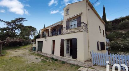 Maison traditionnelle 4 pièces de 135 m² à Calvisson (30420)