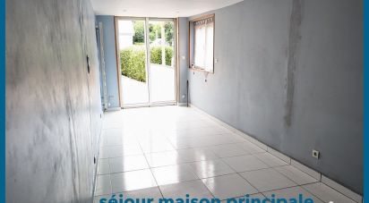 Maison 5 pièces de 90 m² à Bolbec (76210)