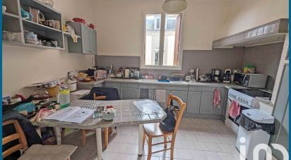 Appartement 3 pièces de 62 m² à Le Havre (76600)