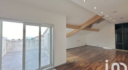 Appartement 5 pièces de 147 m² à San-Nicolao (20230)