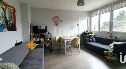 Appartement 4 pièces de 68 m² à Amiens (80080)