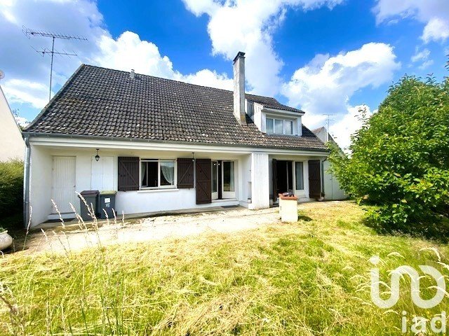 House 4 rooms of 80 m² in La Chapelle-Rablais (77370)