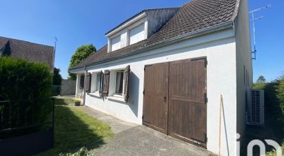 House 4 rooms of 80 m² in La Chapelle-Rablais (77370)