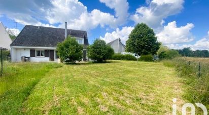 House 4 rooms of 80 m² in La Chapelle-Rablais (77370)