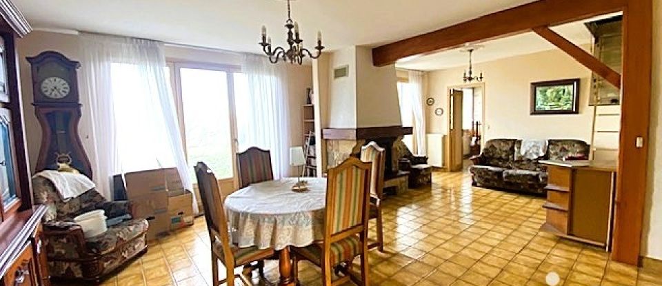 House 4 rooms of 80 m² in La Chapelle-Rablais (77370)