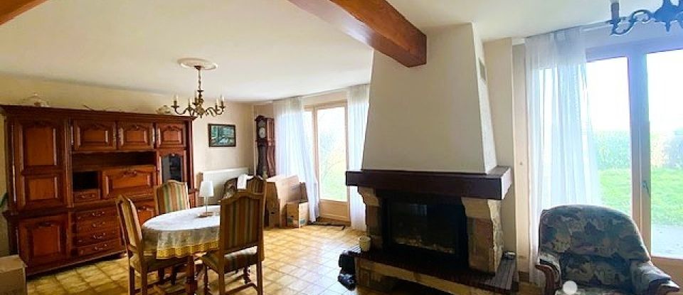 House 4 rooms of 80 m² in La Chapelle-Rablais (77370)