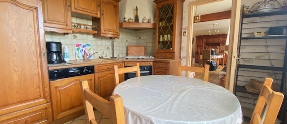 House 4 rooms of 80 m² in La Chapelle-Rablais (77370)