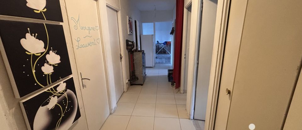 Apartment 5 rooms of 110 m² in Chalon-sur-Saône (71100)