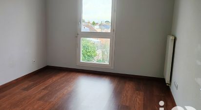 Apartment 2 rooms of 44 m² in Nantes (44100)