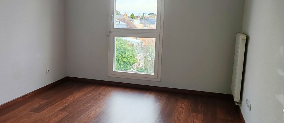 Appartement 2 pièces de 44 m² à Nantes (44100)