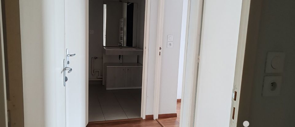 Appartement 2 pièces de 44 m² à Nantes (44100)