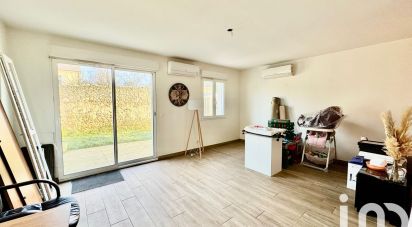 Maison 4 pièces de 88 m² à Mareuil-lès-Meaux (77100)