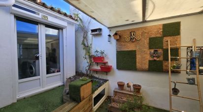 Maison 3 pièces de 73 m² à Olonne-sur-Mer (85340)