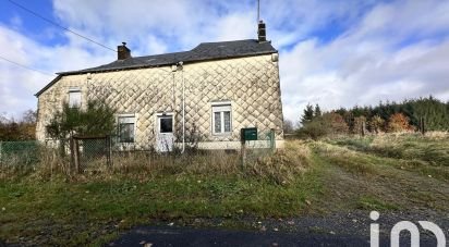 Maison de campagne 4 pièces de 90 m² à Gué-d'Hossus (08230)