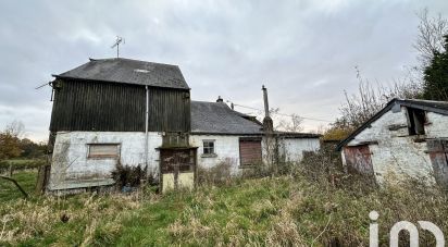 Maison de campagne 4 pièces de 90 m² à Gué-d'Hossus (08230)