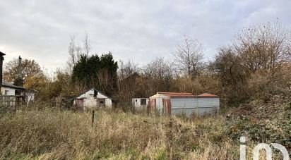 Maison de campagne 4 pièces de 90 m² à Gué-d'Hossus (08230)