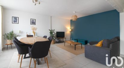 Maison 5 pièces de 122 m² à Les Sorinières (44840)