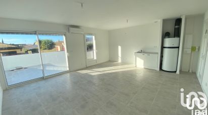 Maison 3 pièces de 64 m² à Saint-Gervasy (30320)