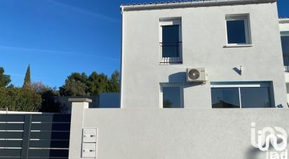 Maison 3 pièces de 64 m² à Saint-Gervasy (30320)